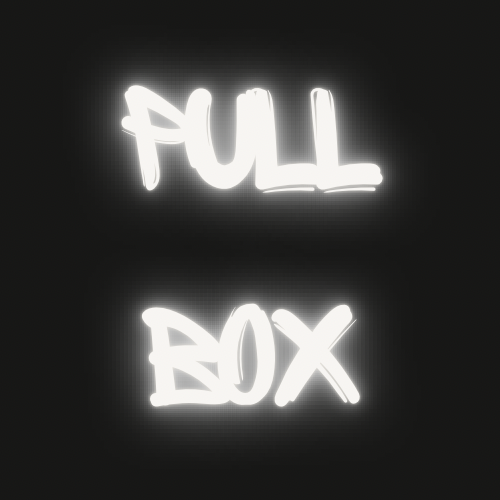 Pull Box