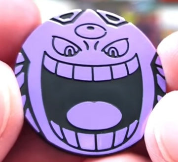 EX Mega Gengar Box Pre-Order (Pickup/Ships 10/10/25)