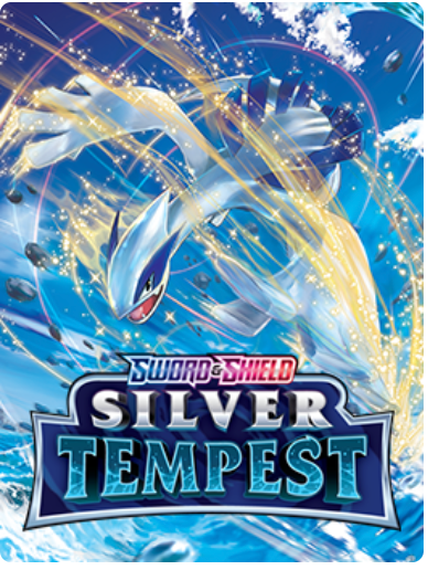 Silver Tempest