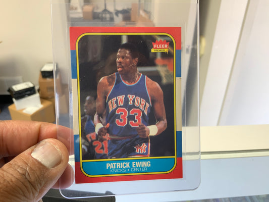 Card grading 5