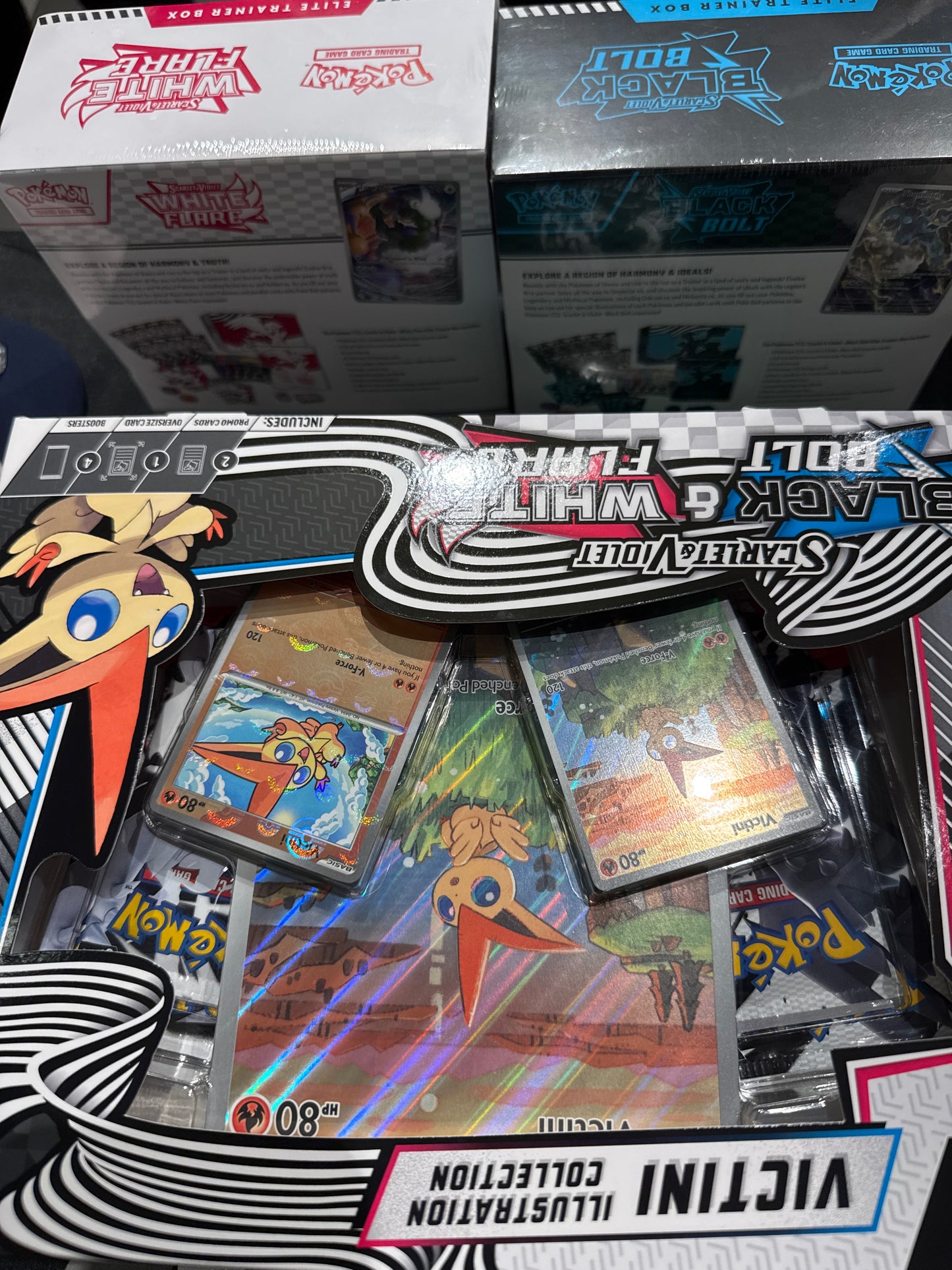 BW bundle