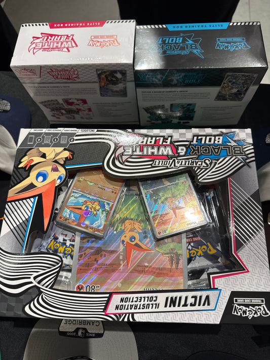 BW bundle