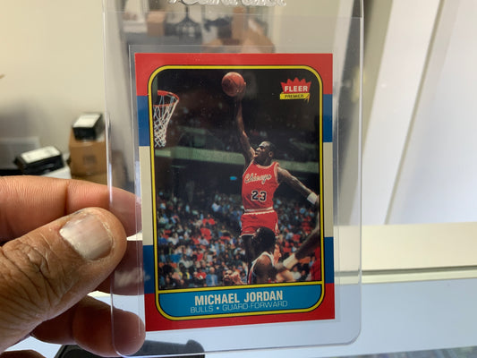 Card grading 4