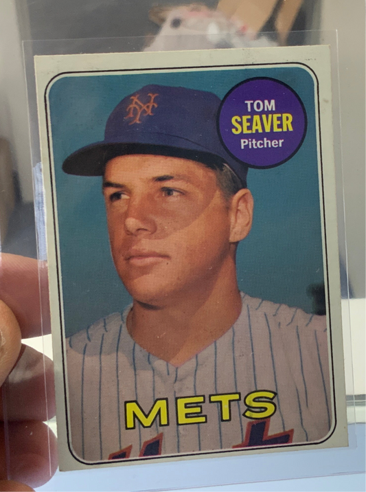 Card grading 3
