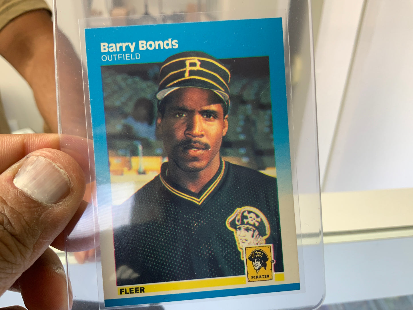 Card grading 11