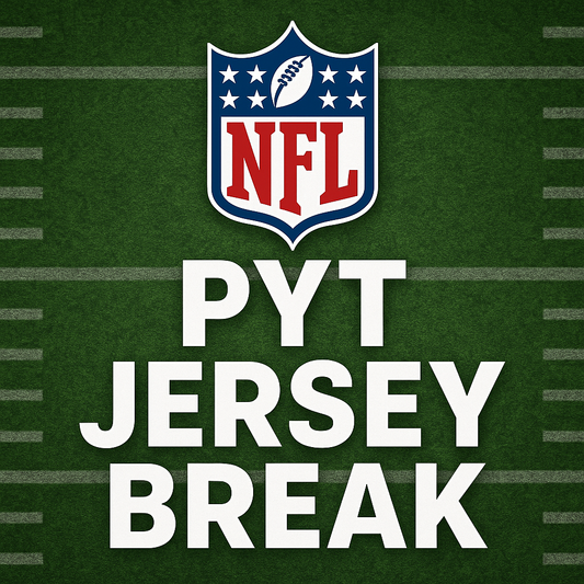 PYT Jersey Break #002