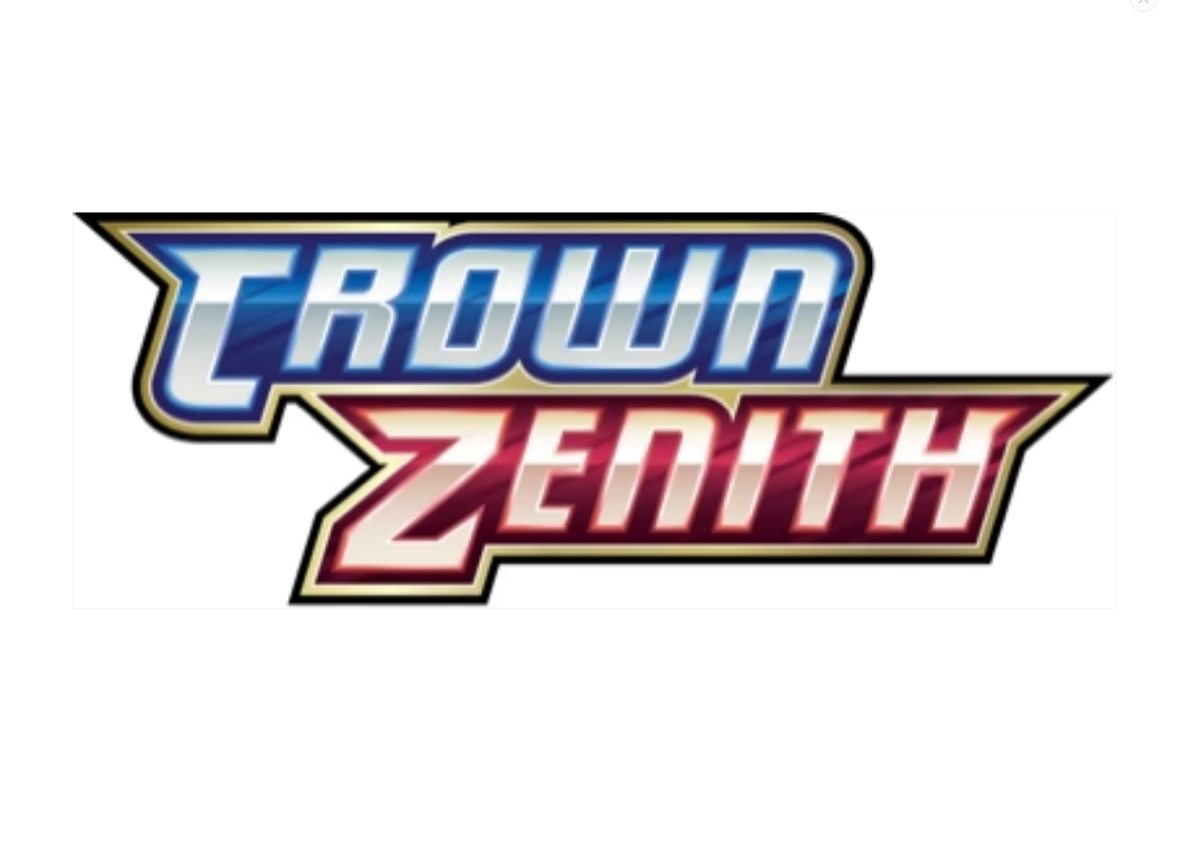 Crown Zenith